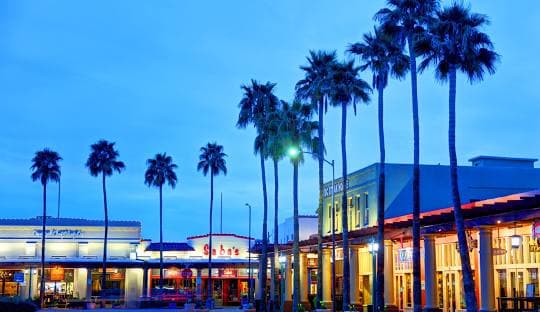 Chandler, AZ Cleaning Services