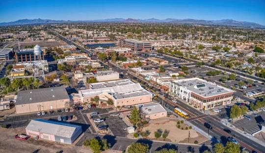 Gilbert, AZ Cleaning Services