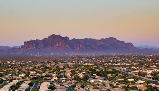 Mesa, AZ Cleaning Services